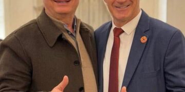 Nait Hasani për presidentin: Xhavit Haliti mund të jetë figurë unifikuese