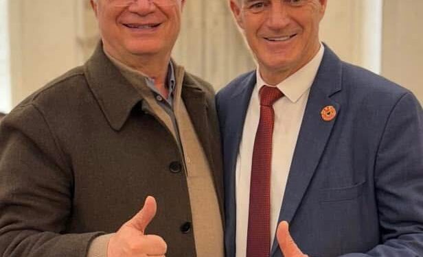 Nait Hasani për presidentin: Xhavit Haliti mund të jetë figurë unifikuese