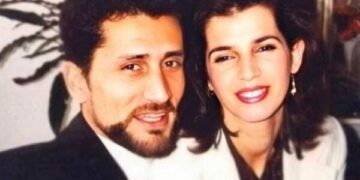 ‘‘Me ka thirr nga fronti’’, ‘‘dëgjoje zërin e lirisë’’, gruaja e Agim Ramadanit rrëfen momentet më emocionuese me të