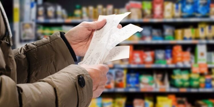 Inflacioni në Kosovë arrin në 6.7%, rriten çmimet e konsumit dhe transportit