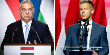 Nesër zgjedhjet në Hungari- Sondazhet tregojnë garë të ashpër mes Orban e Magyar: ‘‘Moment kyç për vendin, BE’në e kontinentin evropian’’
