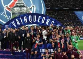 PSG-ja i shpërblen me para mbi 700 punëtorë të klubit për suksesin historik në Champions