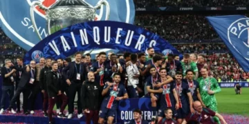 PSG-ja i shpërblen me para mbi 700 punëtorë të klubit për suksesin historik në Champions