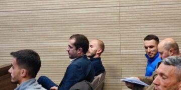 Miftaraj: Nëse Apeli e vërteton dënimin e sotëm, Manxhuka e Azemi shkojnë në burg për vuajtje të dënimit