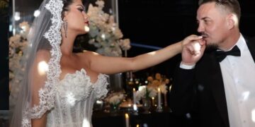 Blero po bëhet baba