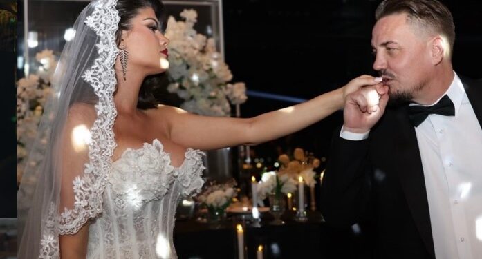 Blero po bëhet baba