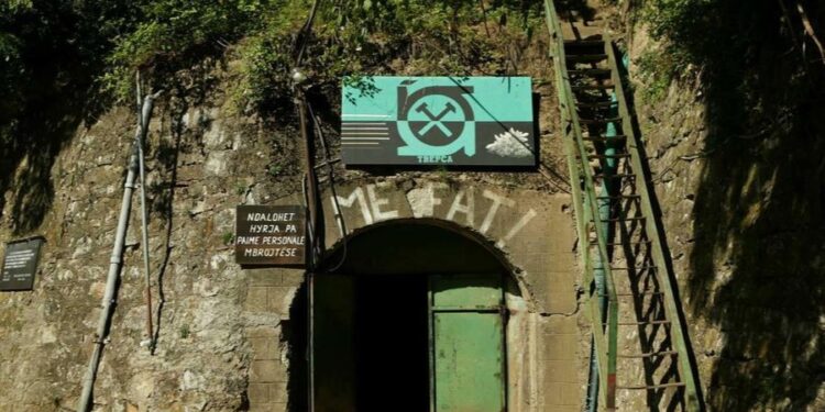 E pabesueshme: Punëtori në Trepçë dyshohet se e ndërpreu qëllimisht energjinë elektrike, suspendohet nga puna