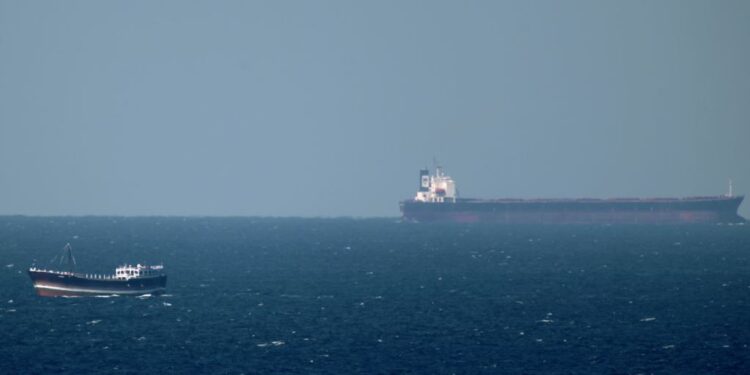 Mbi 10 mijë trupa amerikane angazhohen në bllokadën e Ngushticës së Hormuzit