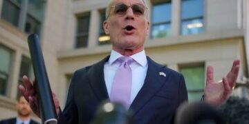 Përfundojnë bisedimet Izrael-Liban në SHBA, ambasadori izraelit jep detaje