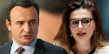 Çitaku: Kurti po mundohet ta fus PDK-në në lojën e emrave për presidentin