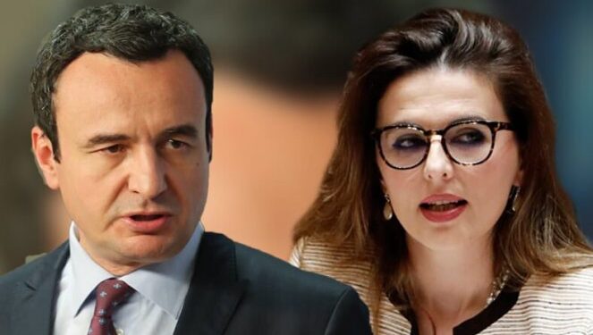 Çitaku: Kurti po mundohet ta fus PDK-në në lojën e emrave për presidentin