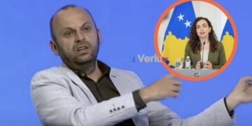 Mushkolaj: Fati politik i Osmanit mbetet i lidhur me LDK-në