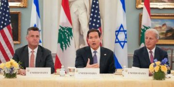 Izraeli dhe Libani zhvillojnë bisedimet e para të drejtpërdrejta, që nga 1993-ta