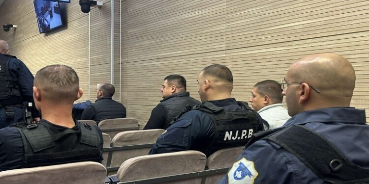 Seanca e radhës për rastin “Banjska”, të akuzuarit sot dalin para gjykatës