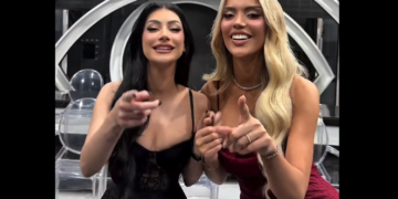 Brikena takohet me motrën e Mateos, kjo është kërkesa e tyre