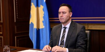 Zgjedhja e Presidentit, Konjufca: Varet nga vullneti i opozitës, LVV s’insiston për emrin e saj