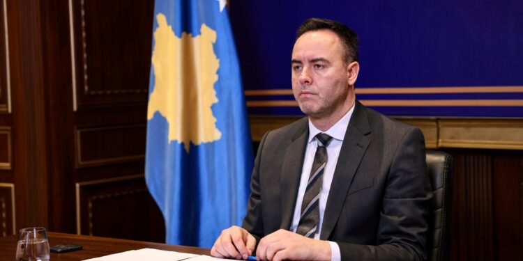 Zgjedhja e Presidentit, Konjufca: Varet nga vullneti i opozitës, LVV s’insiston për emrin e saj