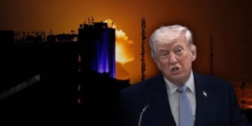 Trump: Lufta në Iran pothuajse ka mbaruar, e konsideroj shumë afër përfundimit