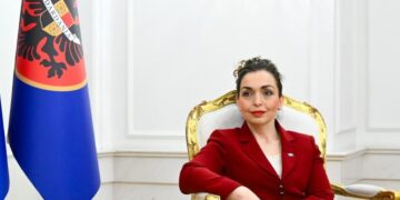 A kanë bisedime me Vjosa Osmanin për t’u kthyer në LDK? – E zbulon anëtari i kryesisë