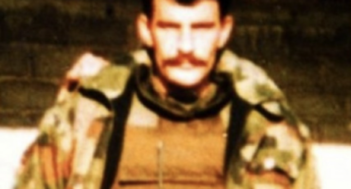 27 vjetori i rënies heroike së gjeneralit Shkëlzen Haradinaj