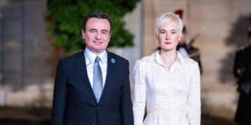 Ana tjetër e pasurisë së Kurtit, mbi 72 mijë euro paga vjetore bashkë me gruan – banesa në Oslo 530 mijë euro