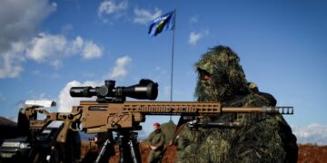 Miratohet dërgimi i FSK-së në Gaza