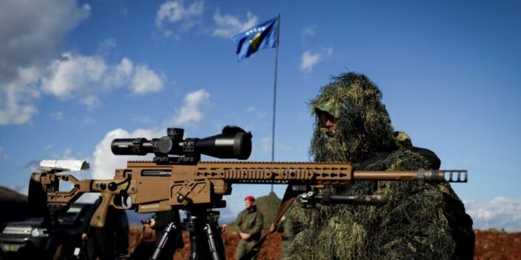 Miratohet dërgimi i FSK-së në Gaza