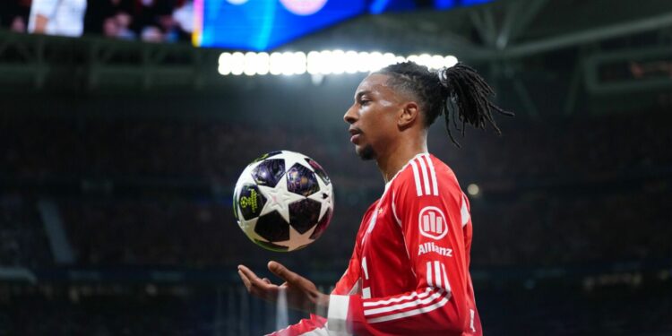 Oliver Kahn: Michael Olise është favoriti kryesor për ‘Topin e Artë’