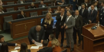 Eliminohet edhe një kandidat për gjyqtar në Kushtetuese, mbesin edhe tre të tjerë