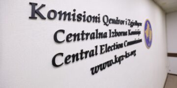 Regjistrohet një parti e re politike në Kosovë