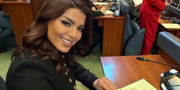 Vetura, banesa e kat shtëpie dhe kursime – Pasuria qindra mijëra eurosh e deputetes Edona Llalloshi