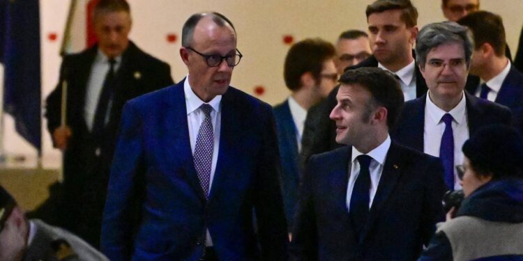 DW: Konferenca për Hormuzin në Paris – Një shenjë uniteti