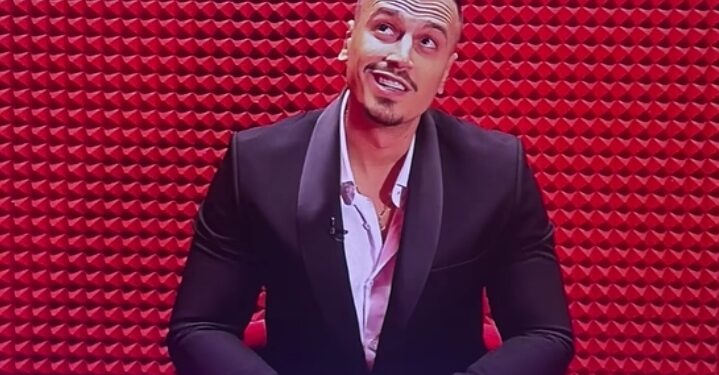 Mateo zbulon planet për 100 mijë eurot nëse fiton BBVA5