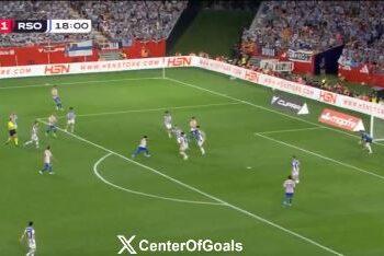 Çfarë finale në “La Cartuja”, Lookman barazon për Atleticon