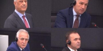 Gjyqi në Hagë, Qerkini thotë se provat janë në anën e mbrojtjes