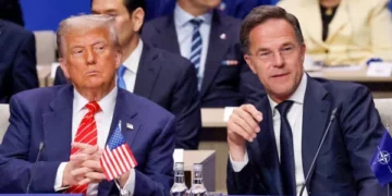 Rutte: S’po shoh që SHBA po largohet nga NATO, ombrella nukleare e tyre garantuese e sigurisë në Evropë – kështu do të vazhdojë