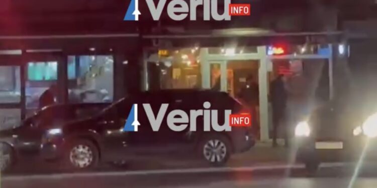 LAJMI I FUNDIT: Aksion i gjerë i Policisë në kafiteritë e Mitrovicës kundër bastoreve ilegale