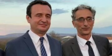 Kurti i deklaroi vetëm 16 euro e 41 centë në bankë, këshilltari i tij tenton t’i godasë votuesit e opozitës