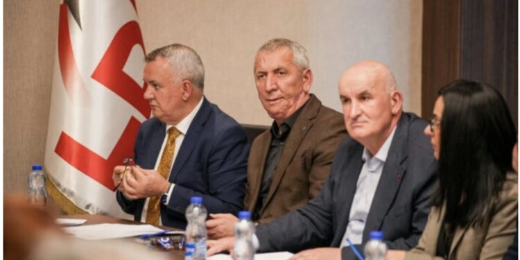 Quni: Oferta e fundit e Kurtit ndaj LDK-së, shantazh i pastër politik