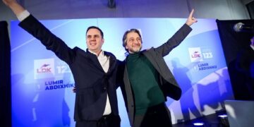 A ka krisje të raportit mes tij dhe Lumir Abdixhikut? Kështu përgjigjet Përparim Rama