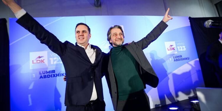 A ka krisje të raportit mes tij dhe Lumir Abdixhikut? Kështu përgjigjet Përparim Rama