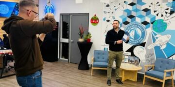 Nga Kosova në Kanada dhe NATO: Halil Aliu dhe vizioni i tij për qasjen në drejtësi dhe shëndetësi