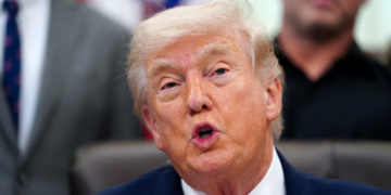 Trump thotë se nuk dëshiron ta zgjasë armëpushimin me Iranin