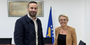 Deputeti Geci i Guxo me fjalë të rënda ndaj opozitës: Dyshoj që kanë probleme serioze mentale