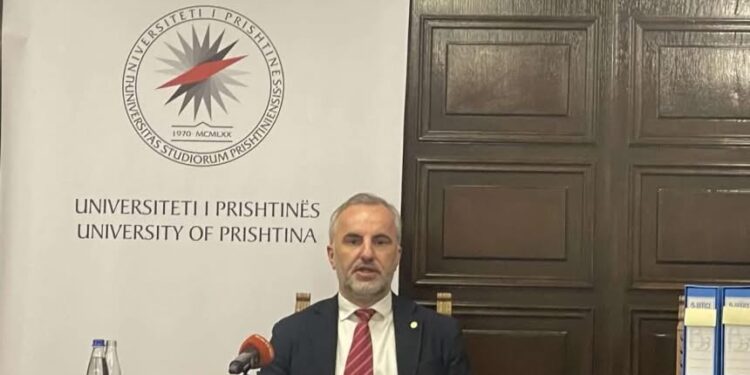 Banesë e re më 2025-ën, 16 mijë euro kursime e të ardhura të gruas – Pasuria e njeriut që drejton UP-në