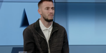 “Fëmijët tregonin si ndodhi vr@sja, nipi i madh më tha..”, vëllai i Liridonës tregon se çka biseduan me fëmijët për natën kritike