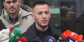 Fjalët që Leonardi do t’ia thoshte Liridonës: Motër, amaneti ka shku në vend, fëmijët s’do t’ia lëmë në dorë askujt