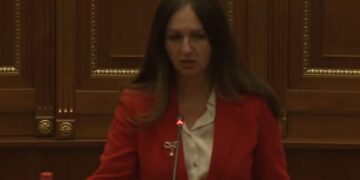 Nagavci distancohet nga deklarata skandaloze të deputetit të VV’së: Janë të ditura qëndrimet tona, lufta çlirimtare ka qenë e drejtë