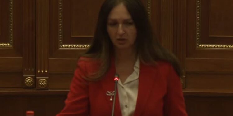 Nagavci distancohet nga deklarata skandaloze të deputetit të VV’së: Janë të ditura qëndrimet tona, lufta çlirimtare ka qenë e drejtë