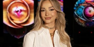 Ja sa para merr Selin nga çmimi i madh